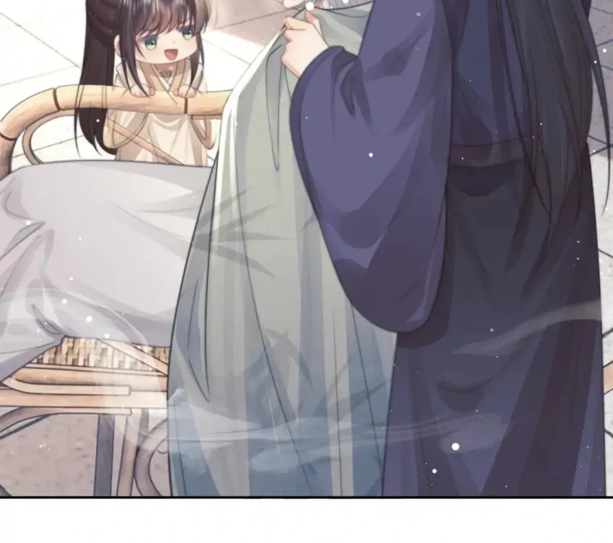 Read Exclusively the Master chapter 89 image 73 on Lezhin