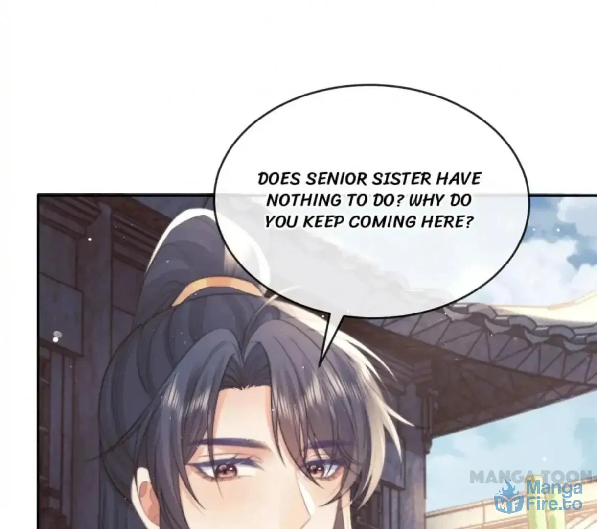 Read Exclusively the Master chapter 89 image 74 on Lezhin