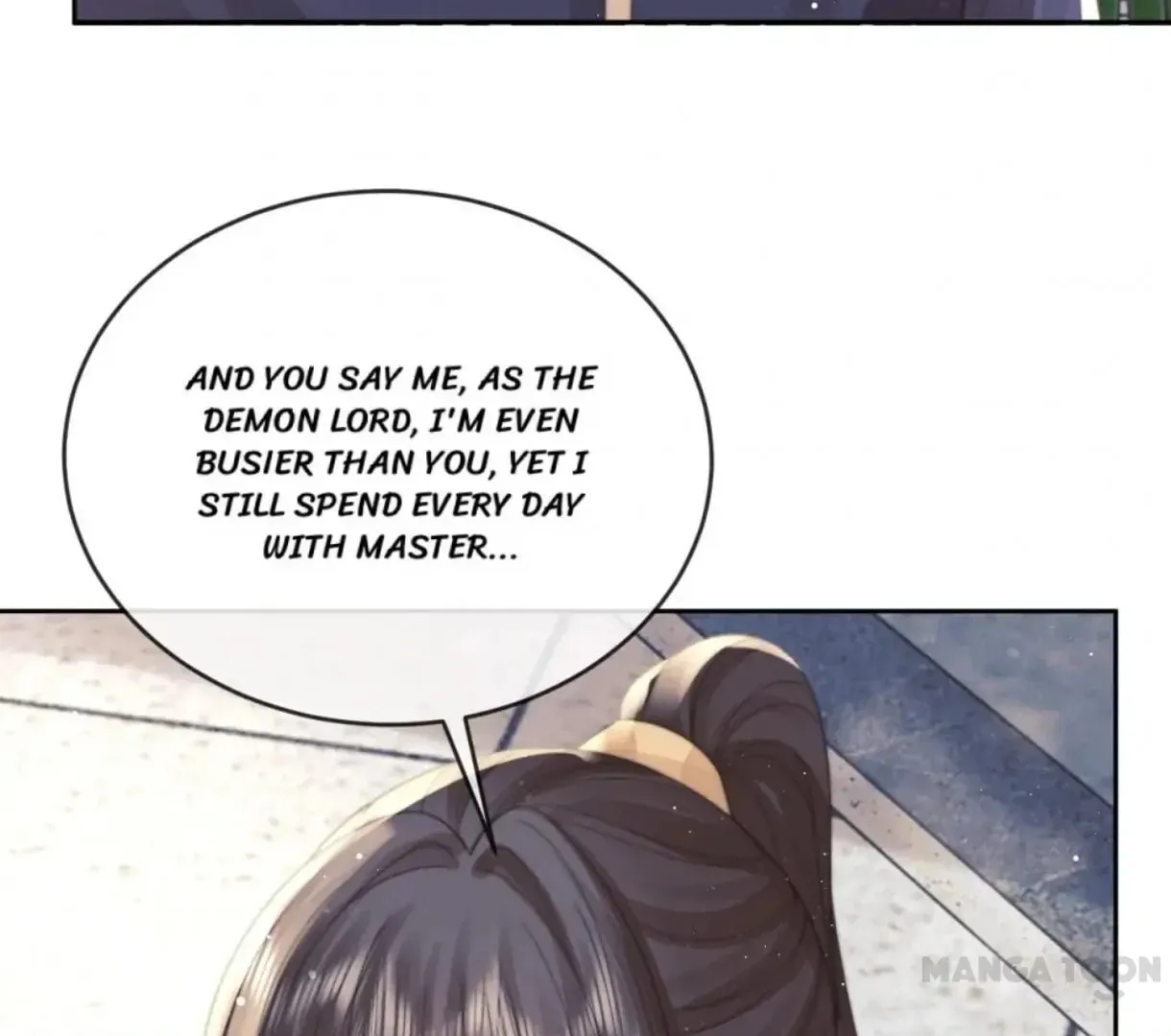 Read Exclusively the Master chapter 89 image 76 on Lezhin