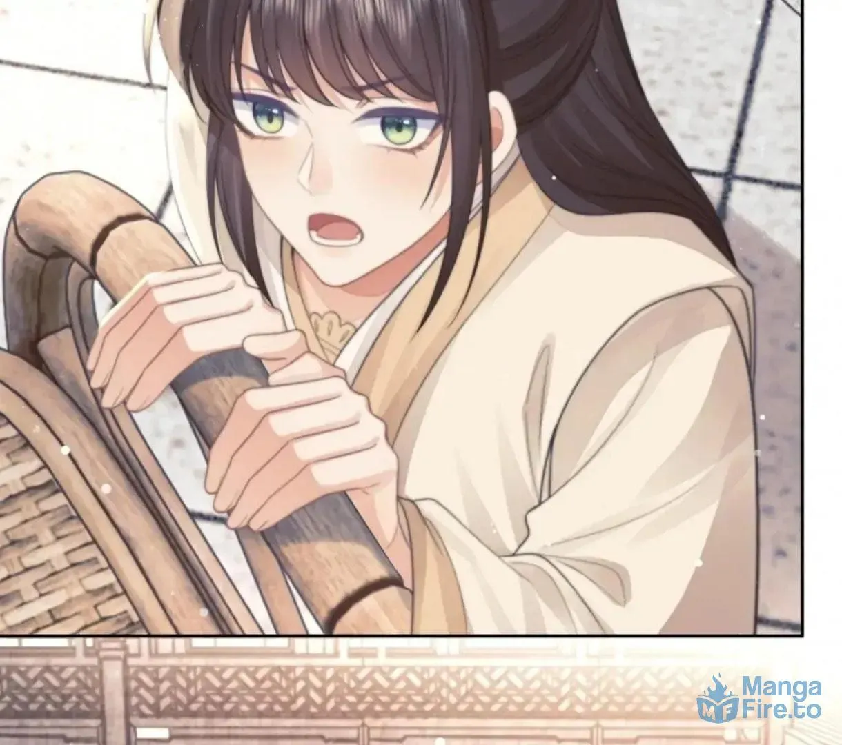 Read Exclusively the Master chapter 89 image 77 on Lezhin