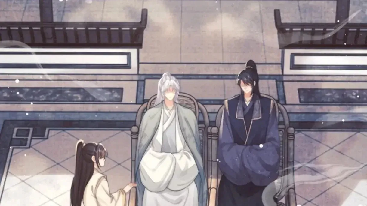 Read Exclusively the Master chapter 89 image 79 on Lezhin