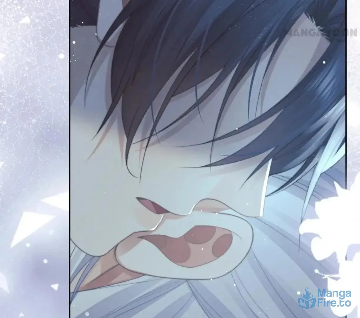 Read Exclusively the Master chapter 89 image 8 on Lezhin