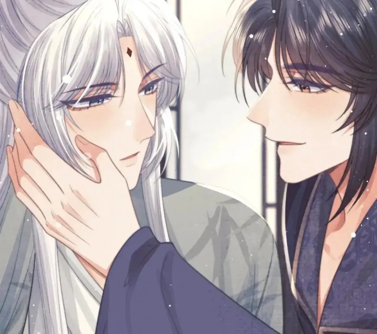 Read Exclusively the Master chapter 89 image 82 on Lezhin