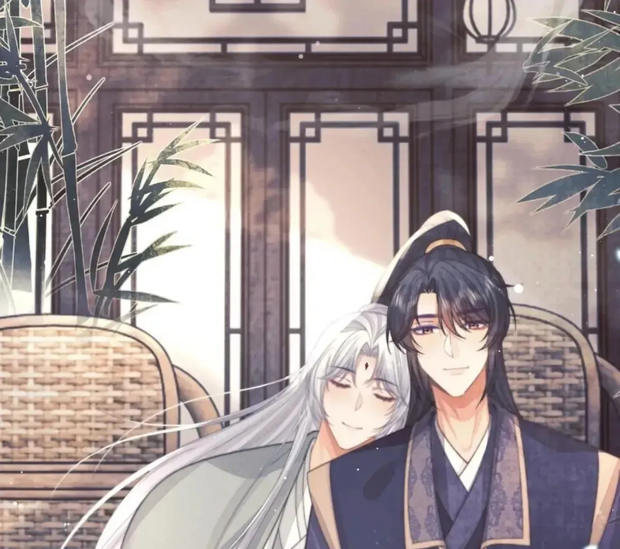 Read Exclusively the Master chapter 89 image 88 on Lezhin