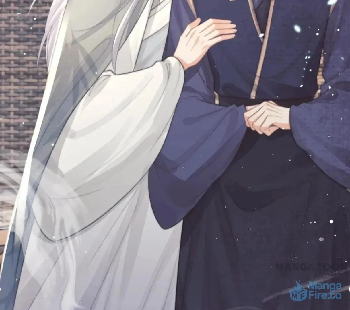 Read Exclusively the Master chapter 89 image 89 on Lezhin