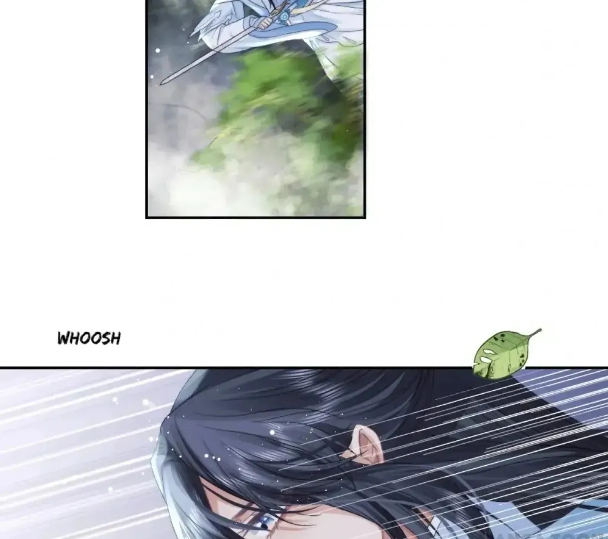 Read Exclusively the Master chapter 9 image 12 on Lezhin