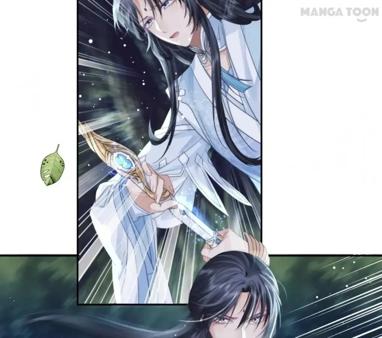 Read Exclusively the Master chapter 9 image 15 on Lezhin