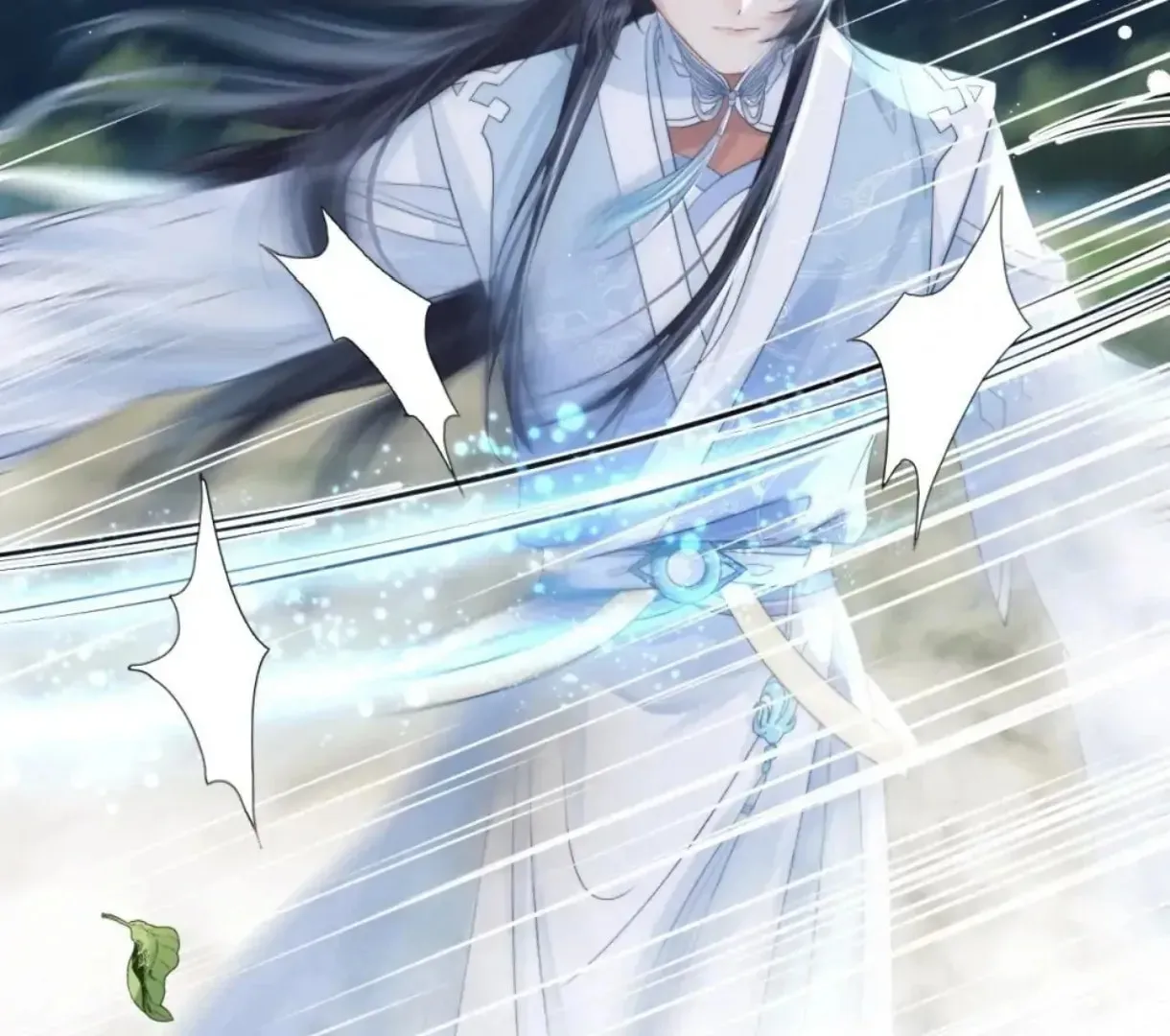 Read Exclusively the Master chapter 9 image 16 on Lezhin