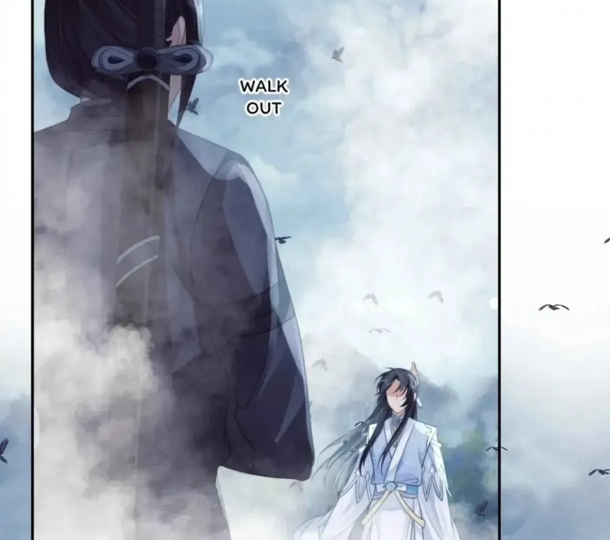 Read Exclusively the Master chapter 9 image 18 on Lezhin