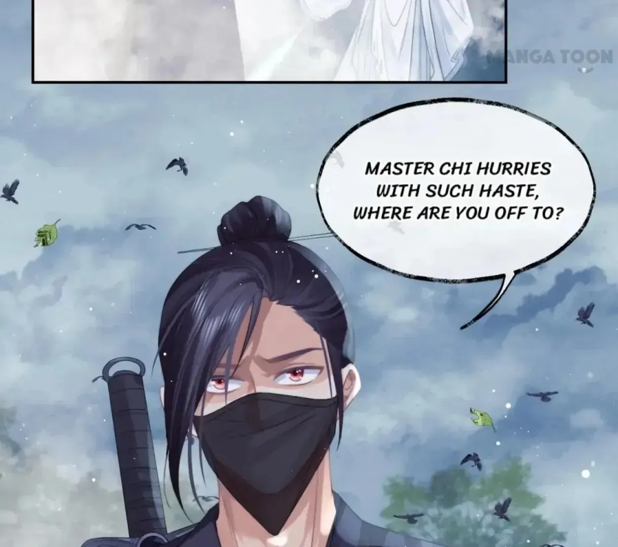 Read Exclusively the Master chapter 9 image 19 on Lezhin