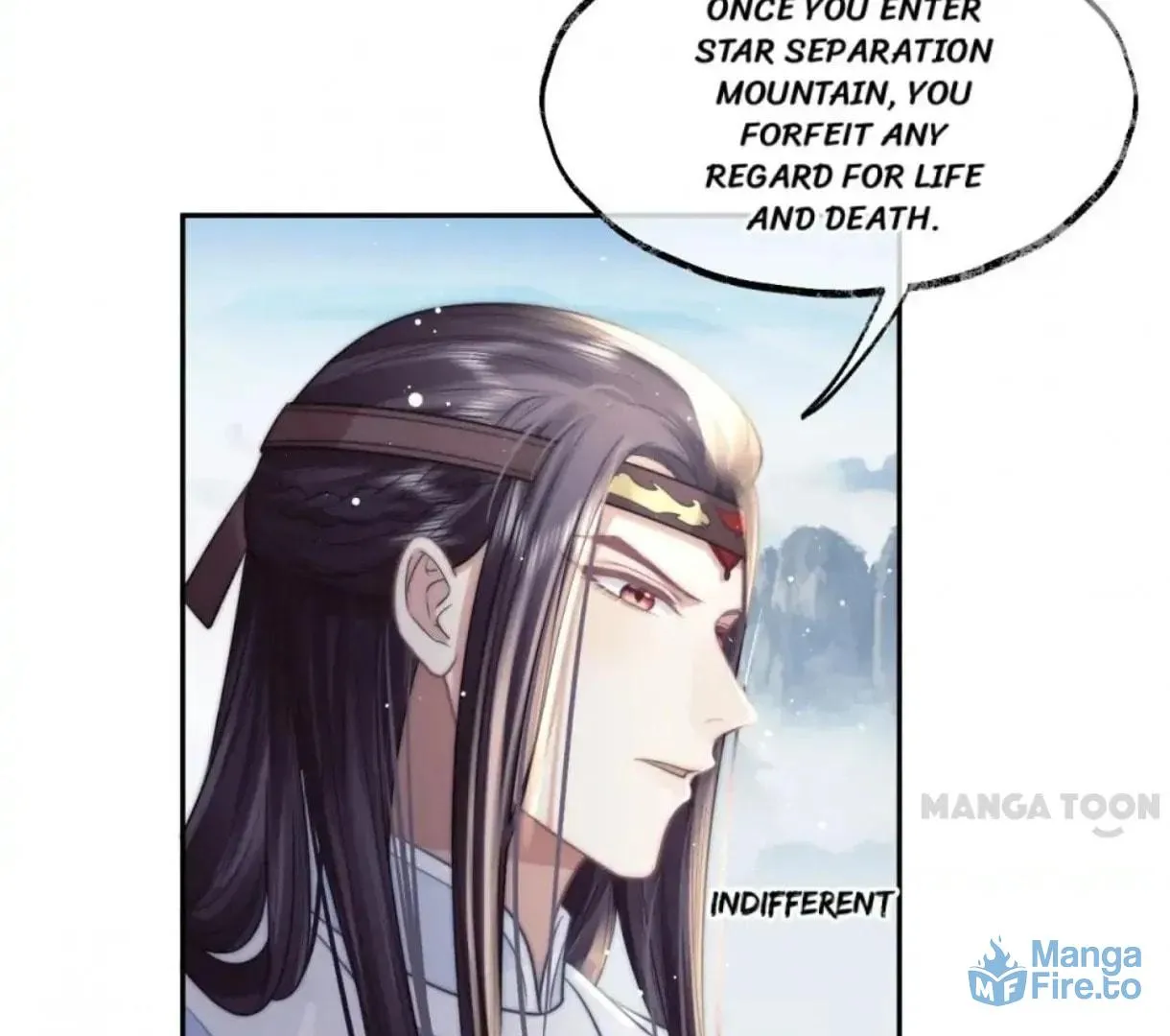 Read Exclusively the Master chapter 9 image 2 on Lezhin