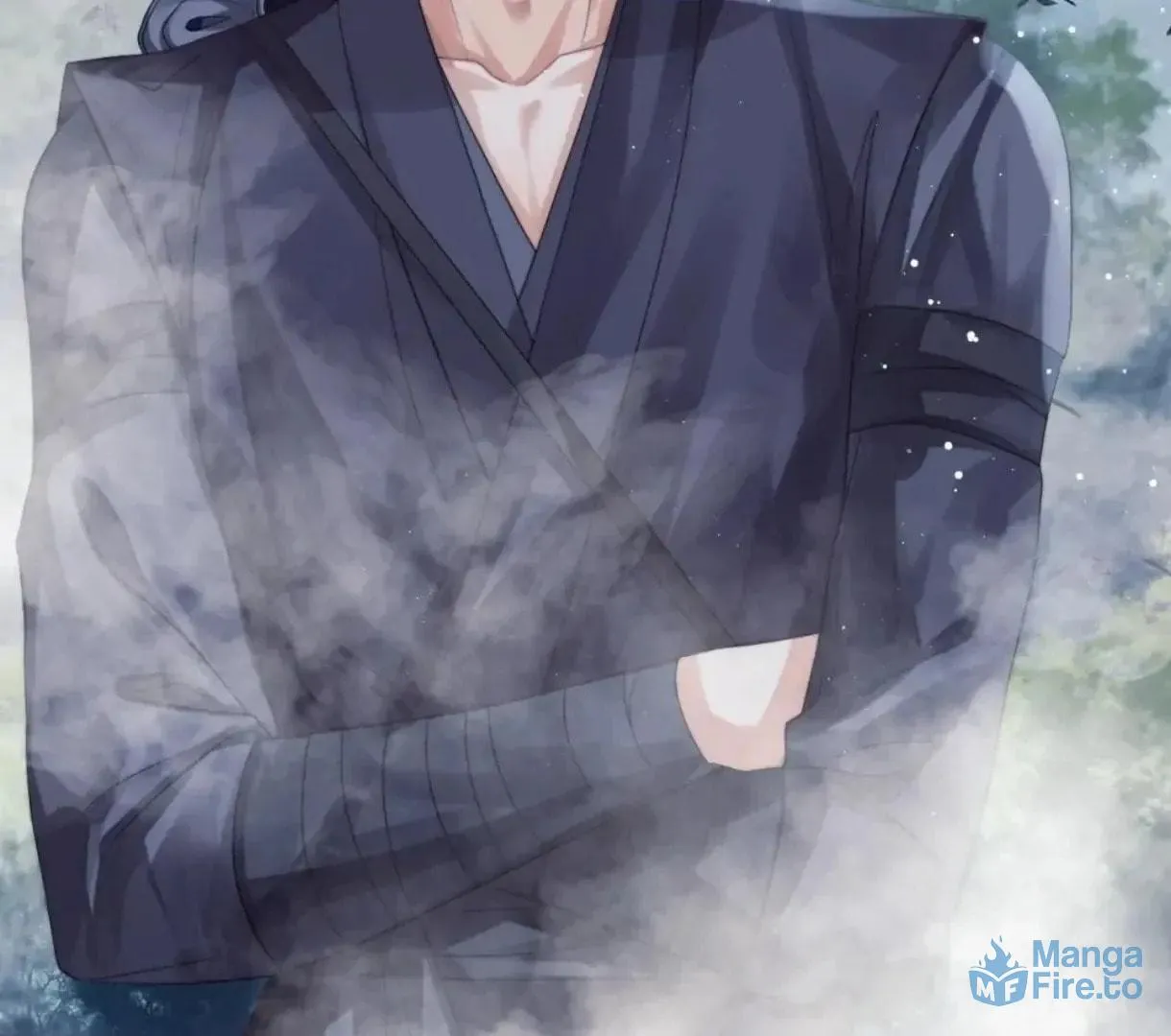 Read Exclusively the Master chapter 9 image 20 on Lezhin