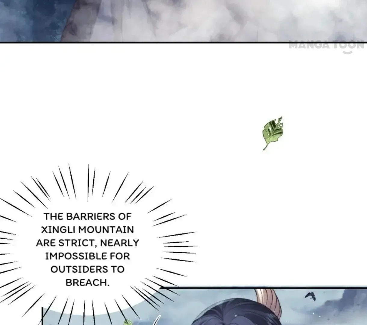 Read Exclusively the Master chapter 9 image 21 on Lezhin