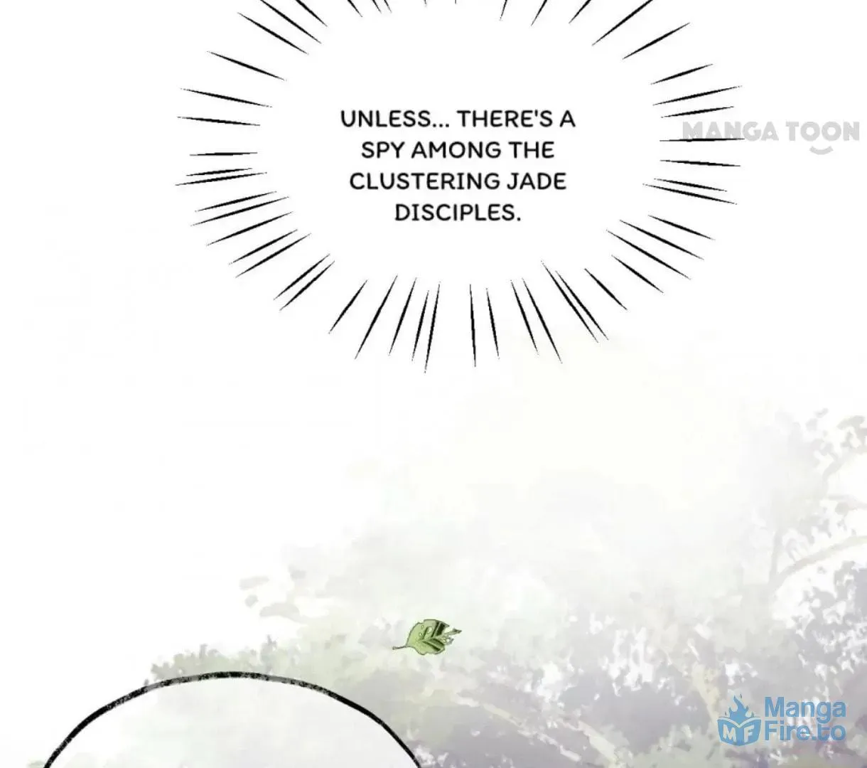 Read Exclusively the Master chapter 9 image 23 on Lezhin