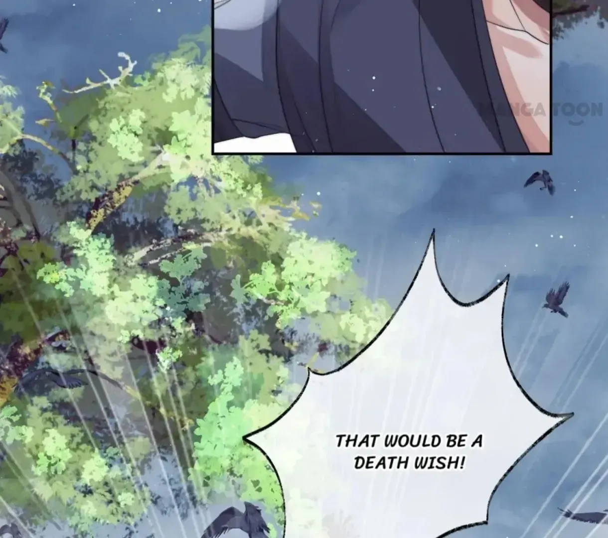 Read Exclusively the Master chapter 9 image 25 on Lezhin