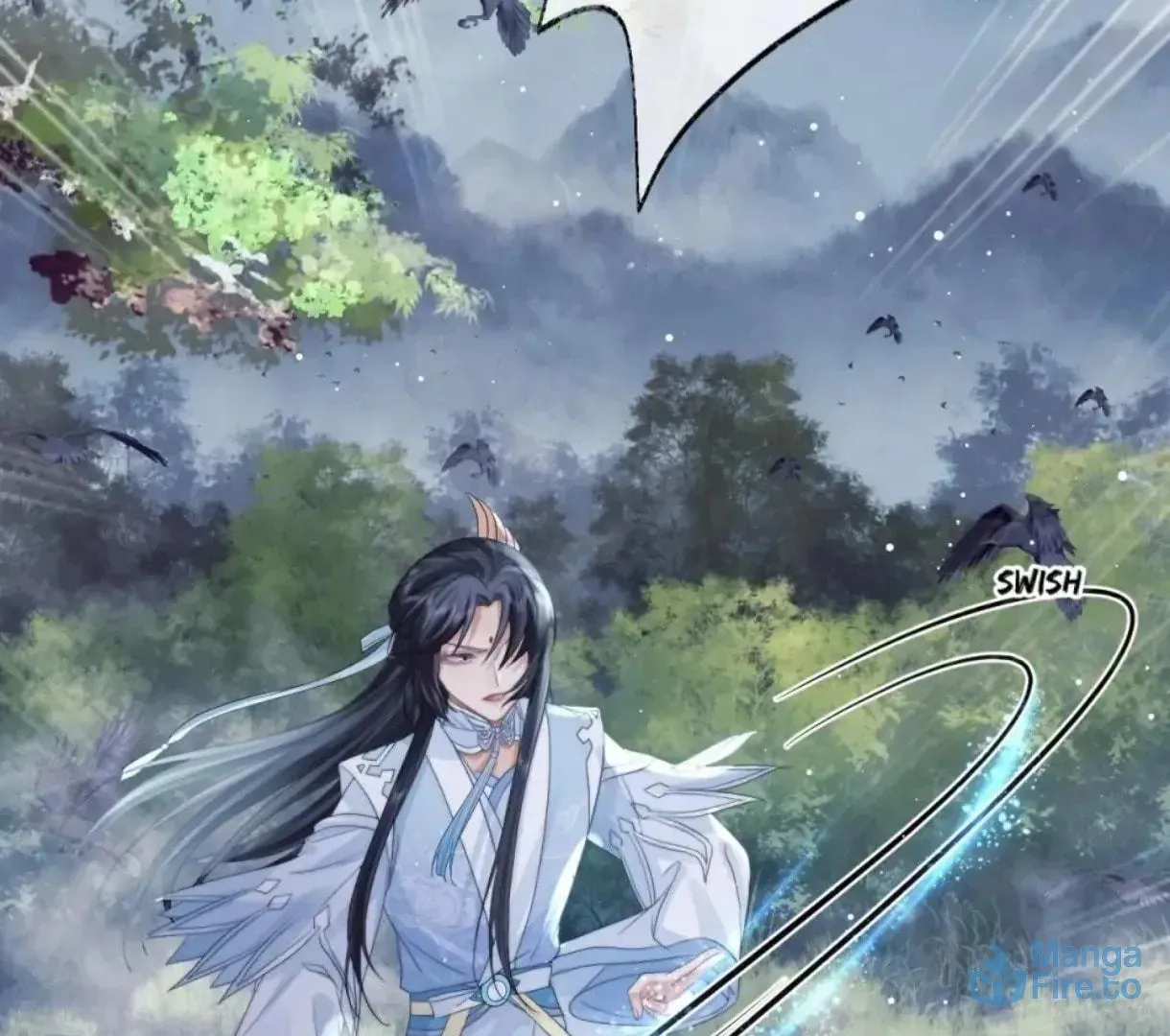 Read Exclusively the Master chapter 9 image 26 on Lezhin