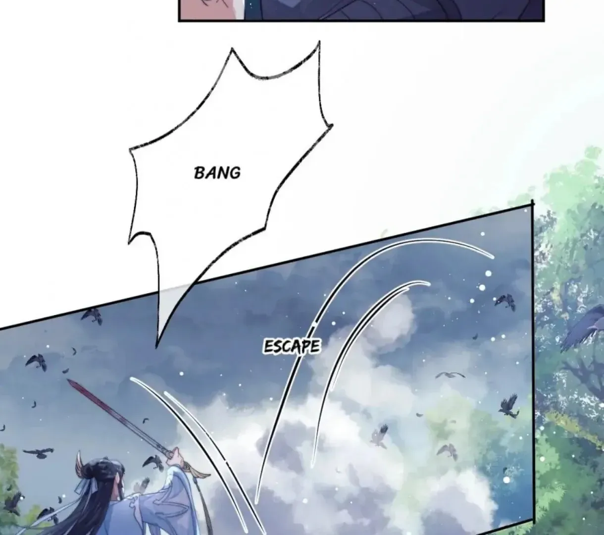 Read Exclusively the Master chapter 9 image 33 on Lezhin