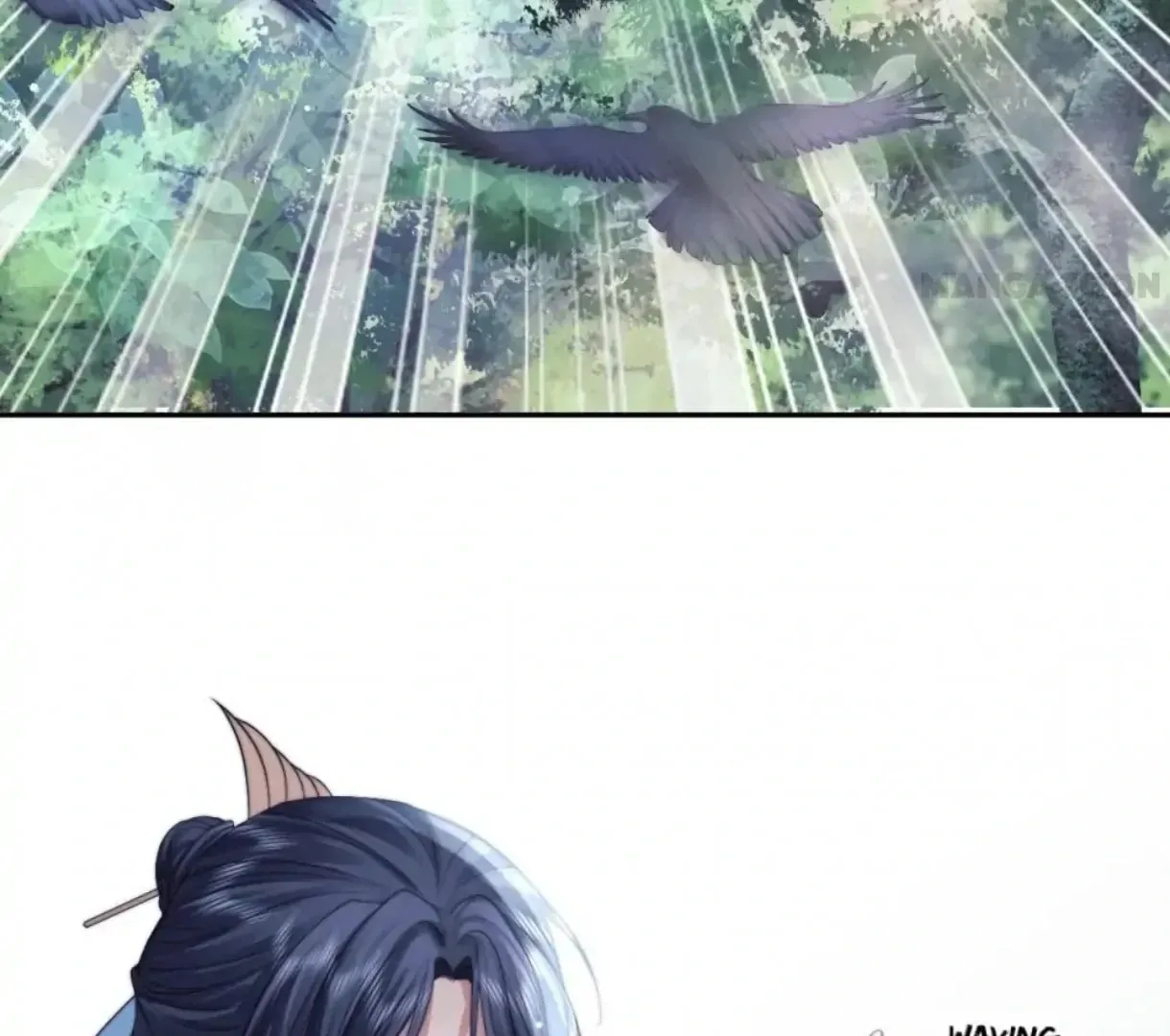 Read Exclusively the Master chapter 9 image 36 on Lezhin