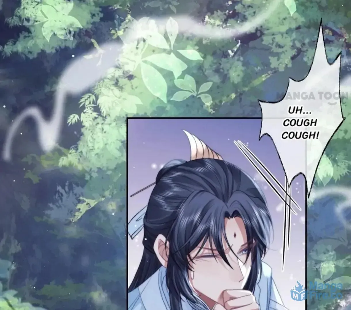Read Exclusively the Master chapter 9 image 38 on Lezhin