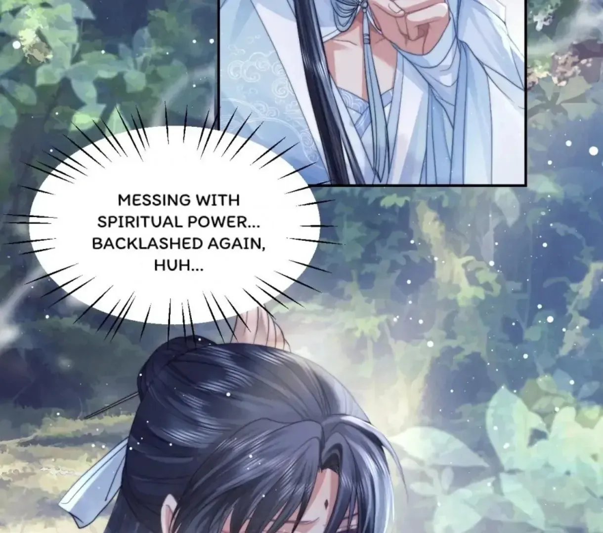 Read Exclusively the Master chapter 9 image 39 on Lezhin
