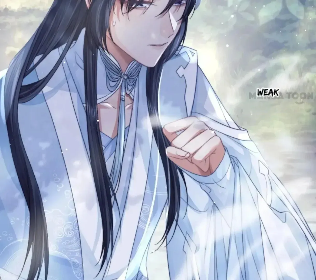 Read Exclusively the Master chapter 9 image 40 on Lezhin