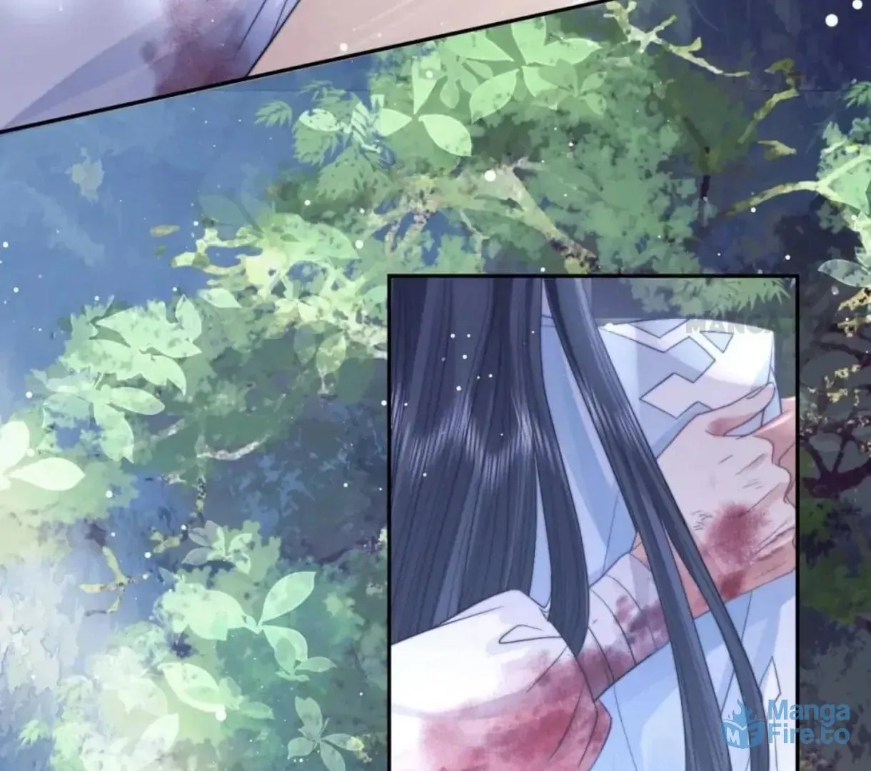 Read Exclusively the Master chapter 9 image 44 on Lezhin
