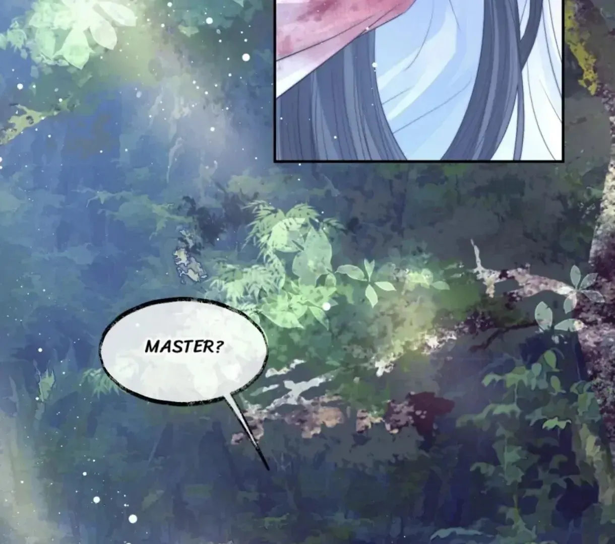 Read Exclusively the Master chapter 9 image 45 on Lezhin