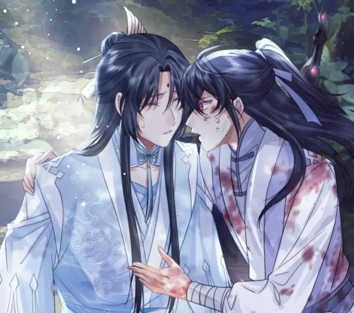 Read Exclusively the Master chapter 9 image 46 on Lezhin