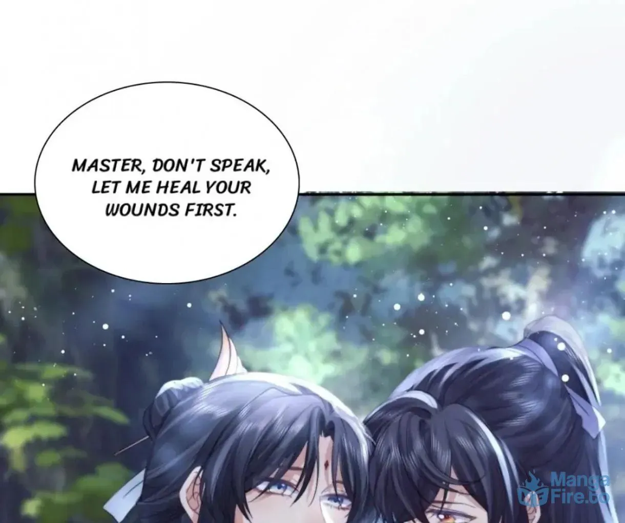 Read Exclusively the Master chapter 9 image 50 on Lezhin