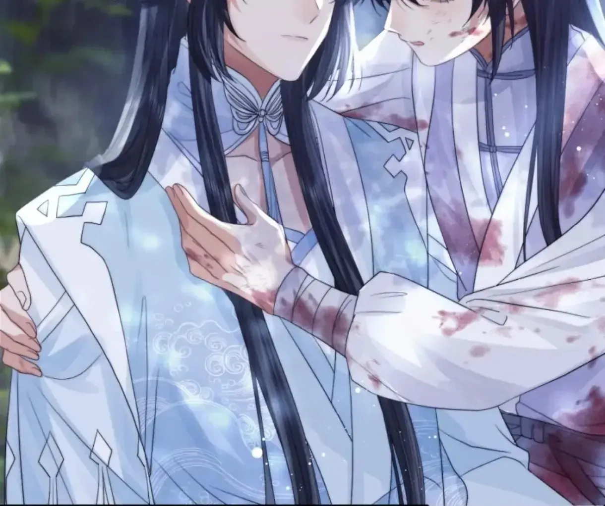 Read Exclusively the Master chapter 9 image 51 on Lezhin
