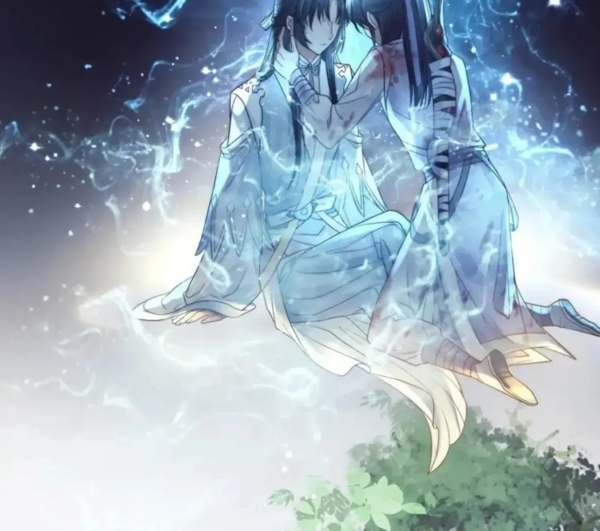 Read Exclusively the Master chapter 9 image 55 on Lezhin