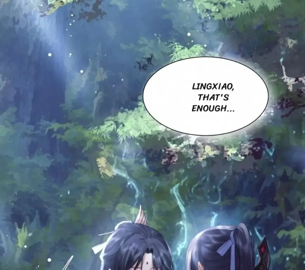 Read Exclusively the Master chapter 9 image 57 on Lezhin