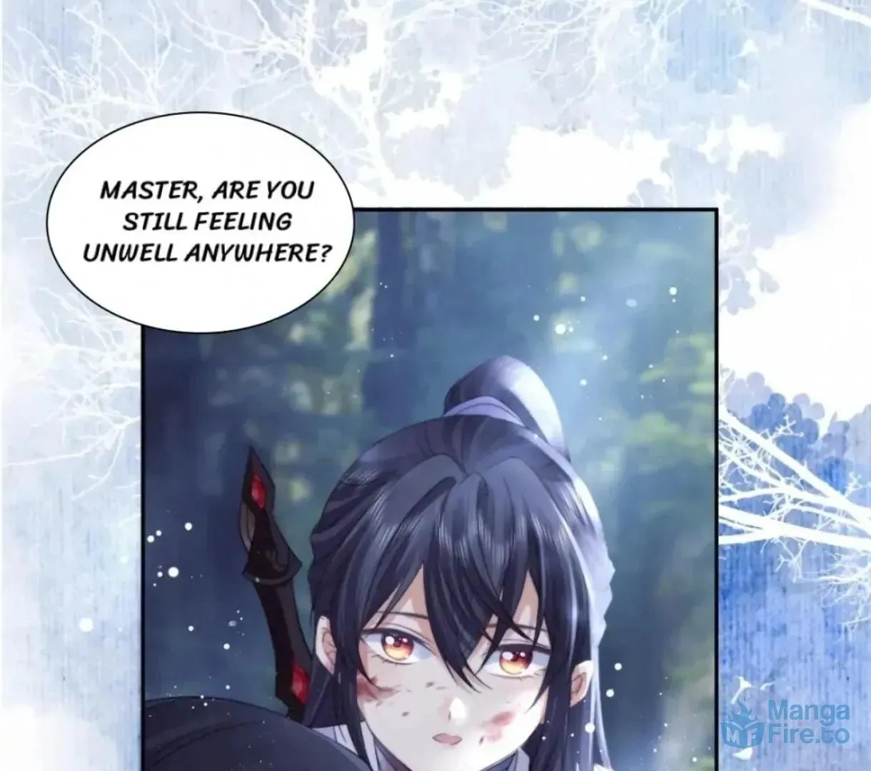 Read Exclusively the Master chapter 9 image 59 on Lezhin