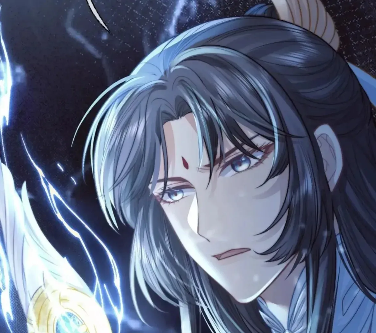 Read Exclusively the Master chapter 9 image 6 on Lezhin