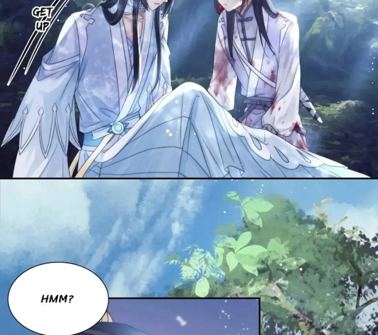 Read Exclusively the Master chapter 9 image 61 on Lezhin