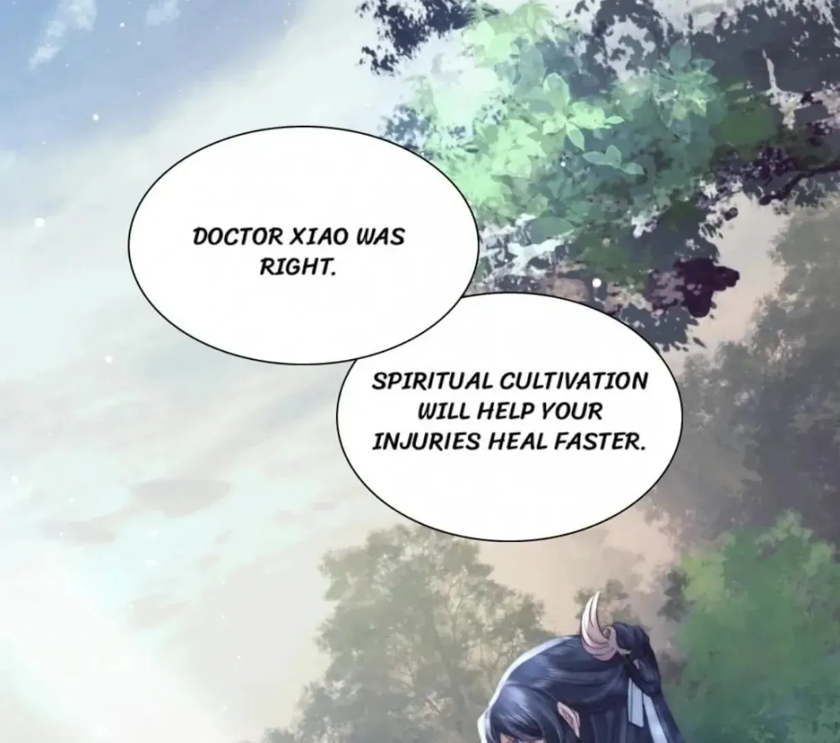 Read Exclusively the Master chapter 9 image 63 on Lezhin