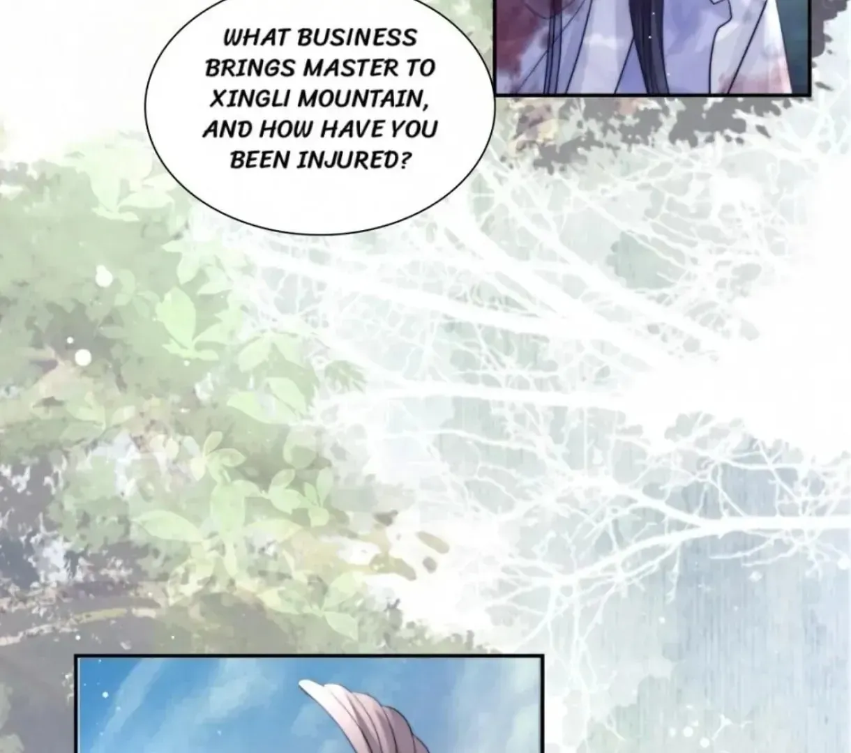Read Exclusively the Master chapter 9 image 67 on Lezhin