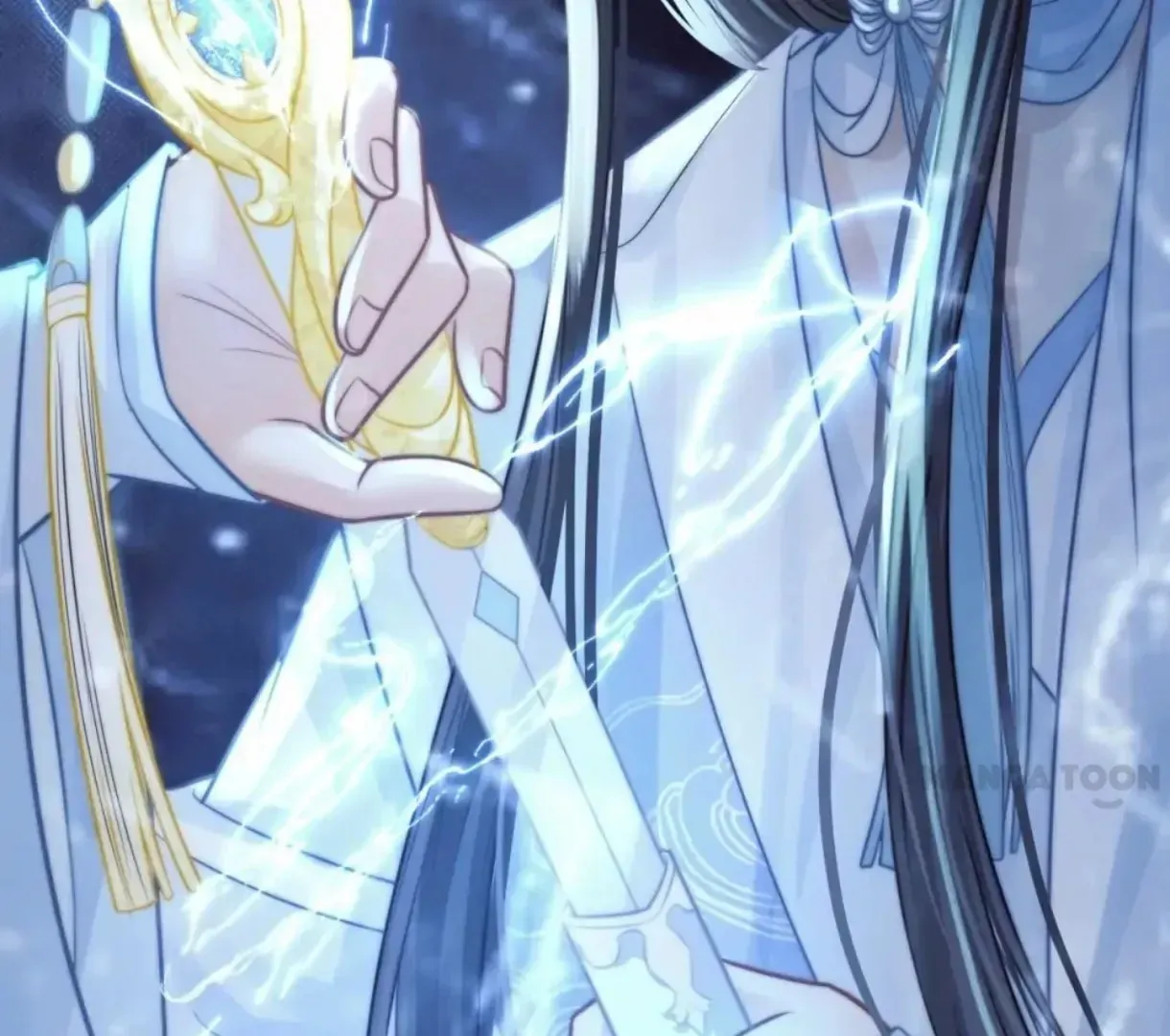 Read Exclusively the Master chapter 9 image 7 on Lezhin