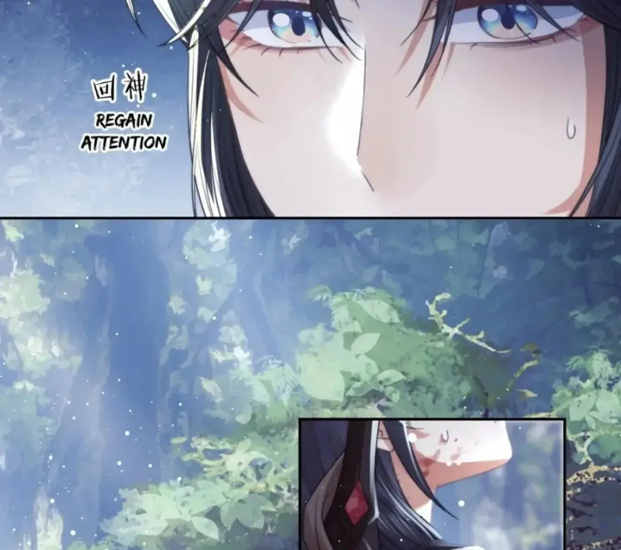 Read Exclusively the Master chapter 9 image 70 on Lezhin