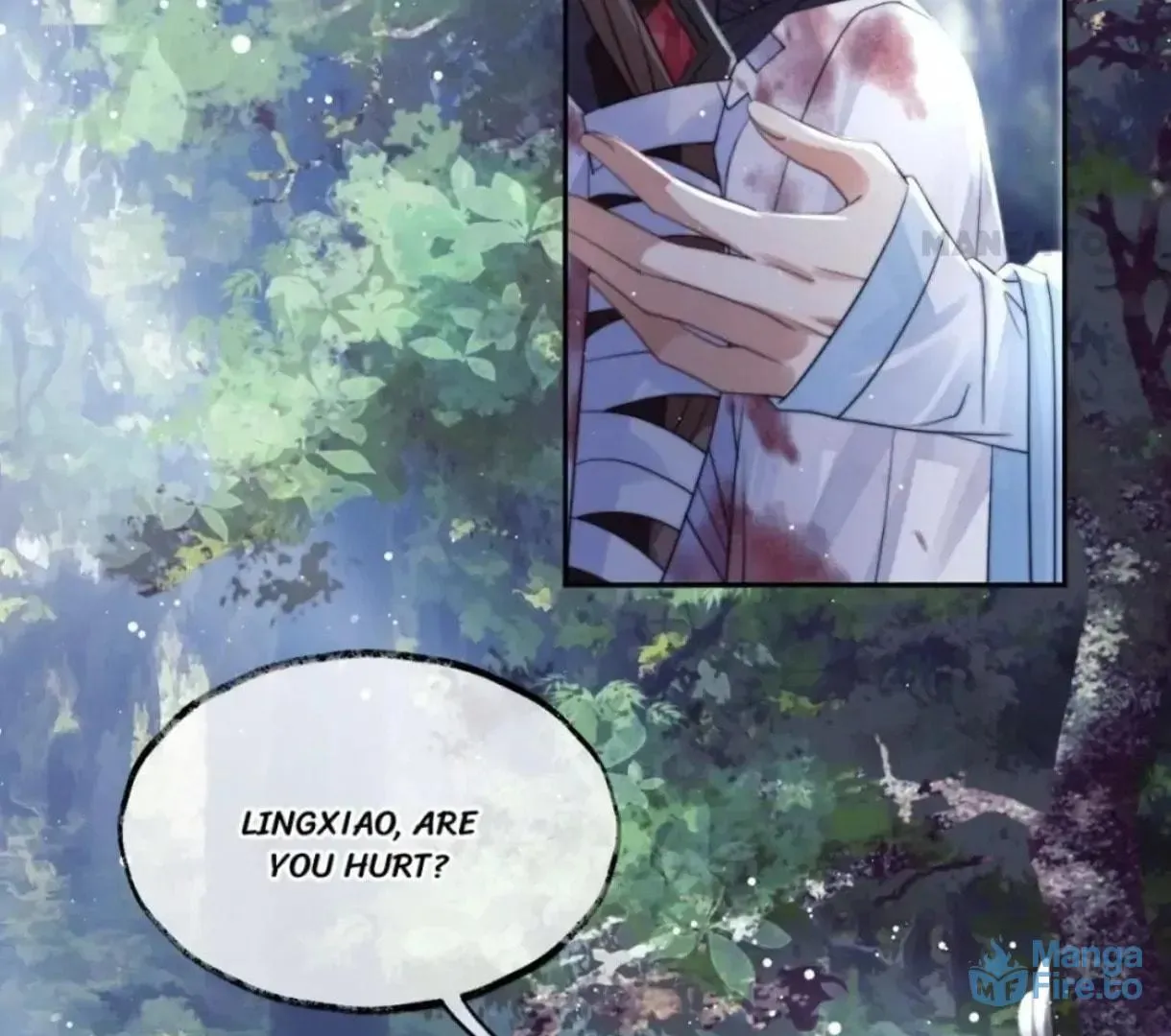 Read Exclusively the Master chapter 9 image 71 on Lezhin