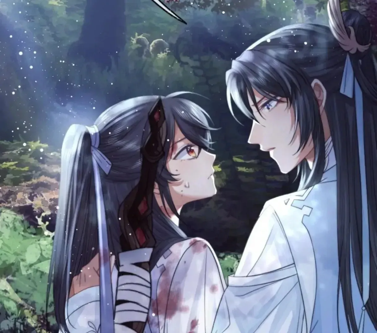 Read Exclusively the Master chapter 9 image 72 on Lezhin