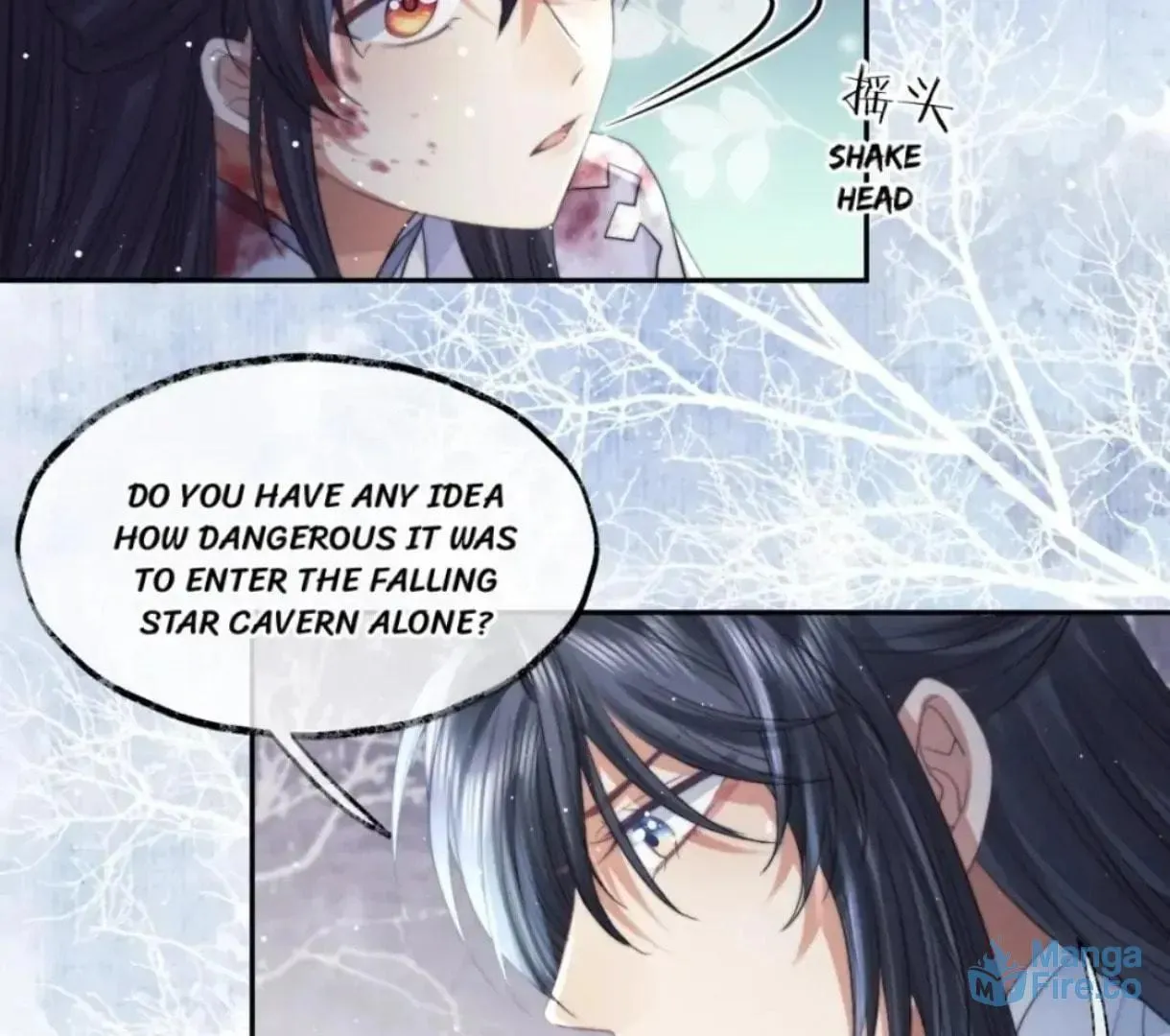 Read Exclusively the Master chapter 9 image 74 on Lezhin