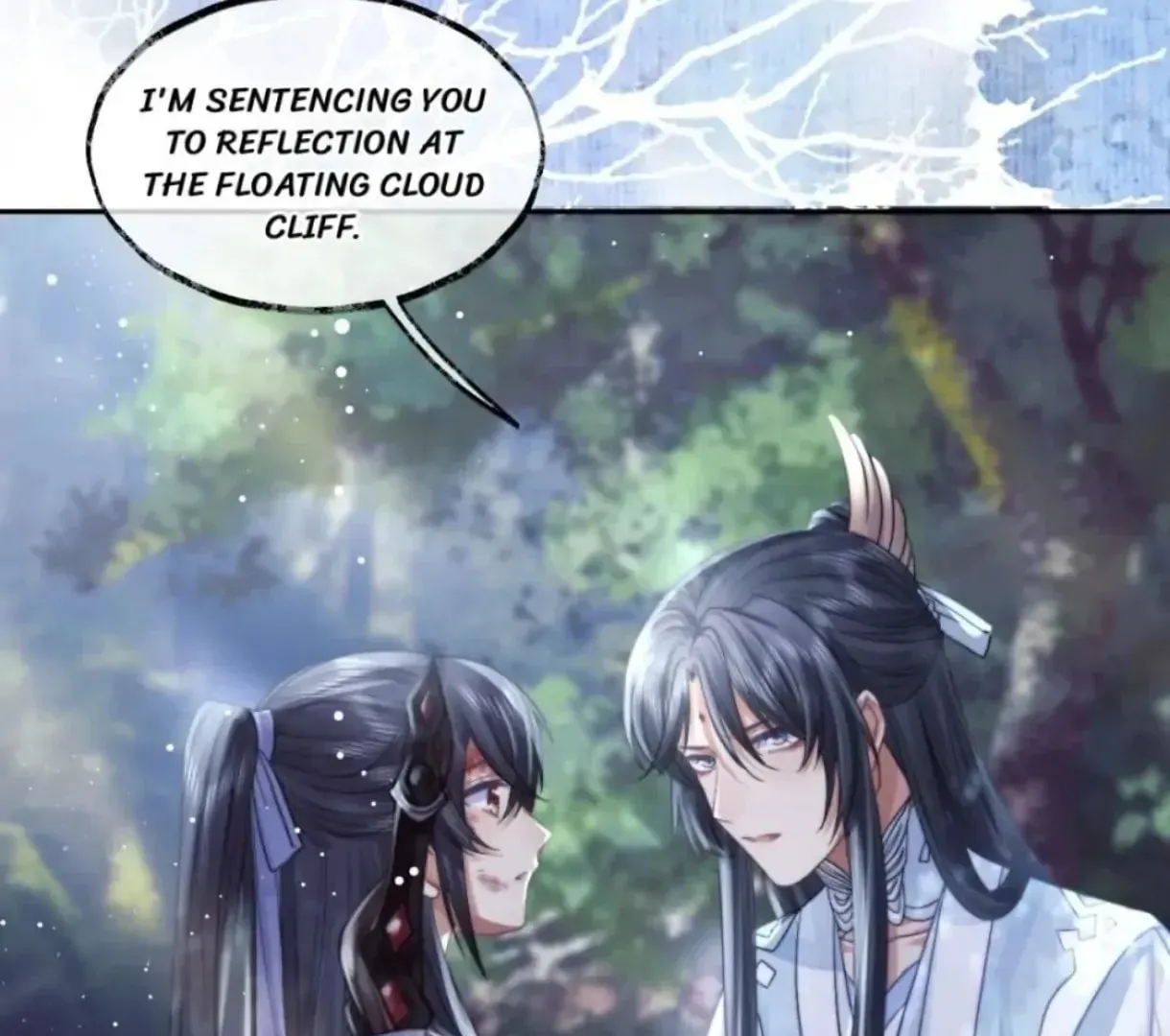 Read Exclusively the Master chapter 9 image 76 on Lezhin