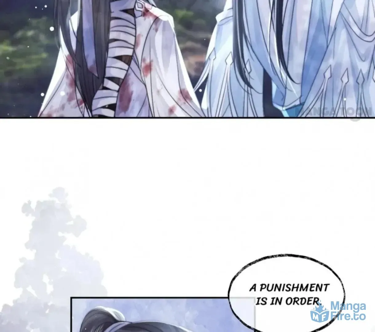 Read Exclusively the Master chapter 9 image 77 on Lezhin