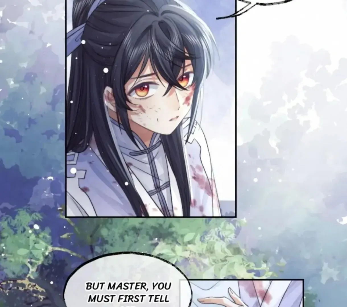 Read Exclusively the Master chapter 9 image 78 on Lezhin