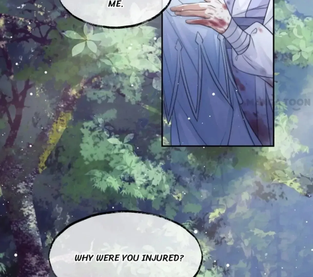 Read Exclusively the Master chapter 9 image 79 on Lezhin