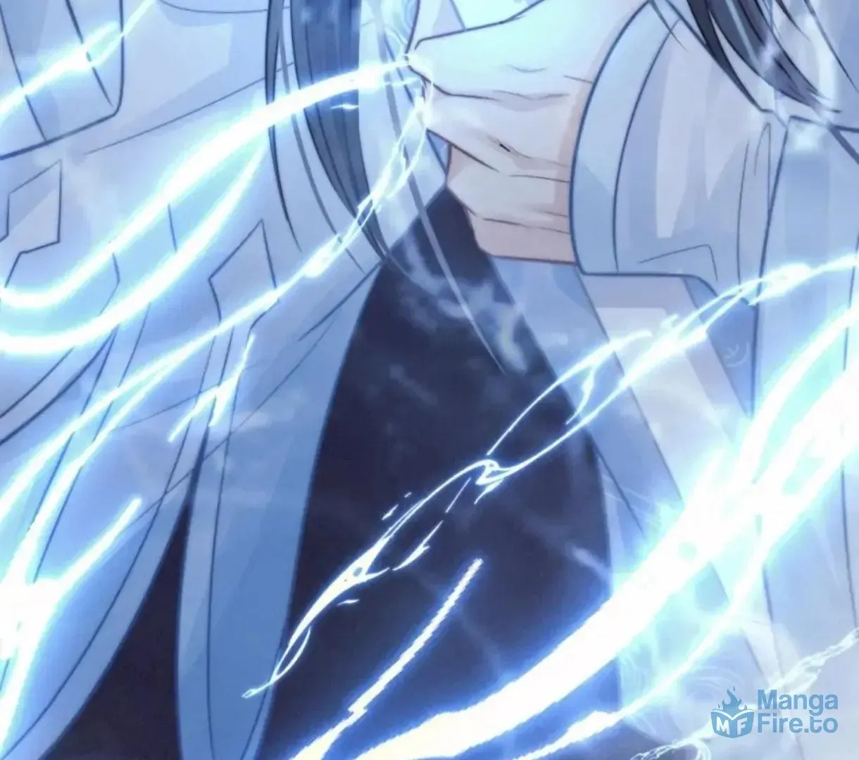 Read Exclusively the Master chapter 9 image 8 on Lezhin