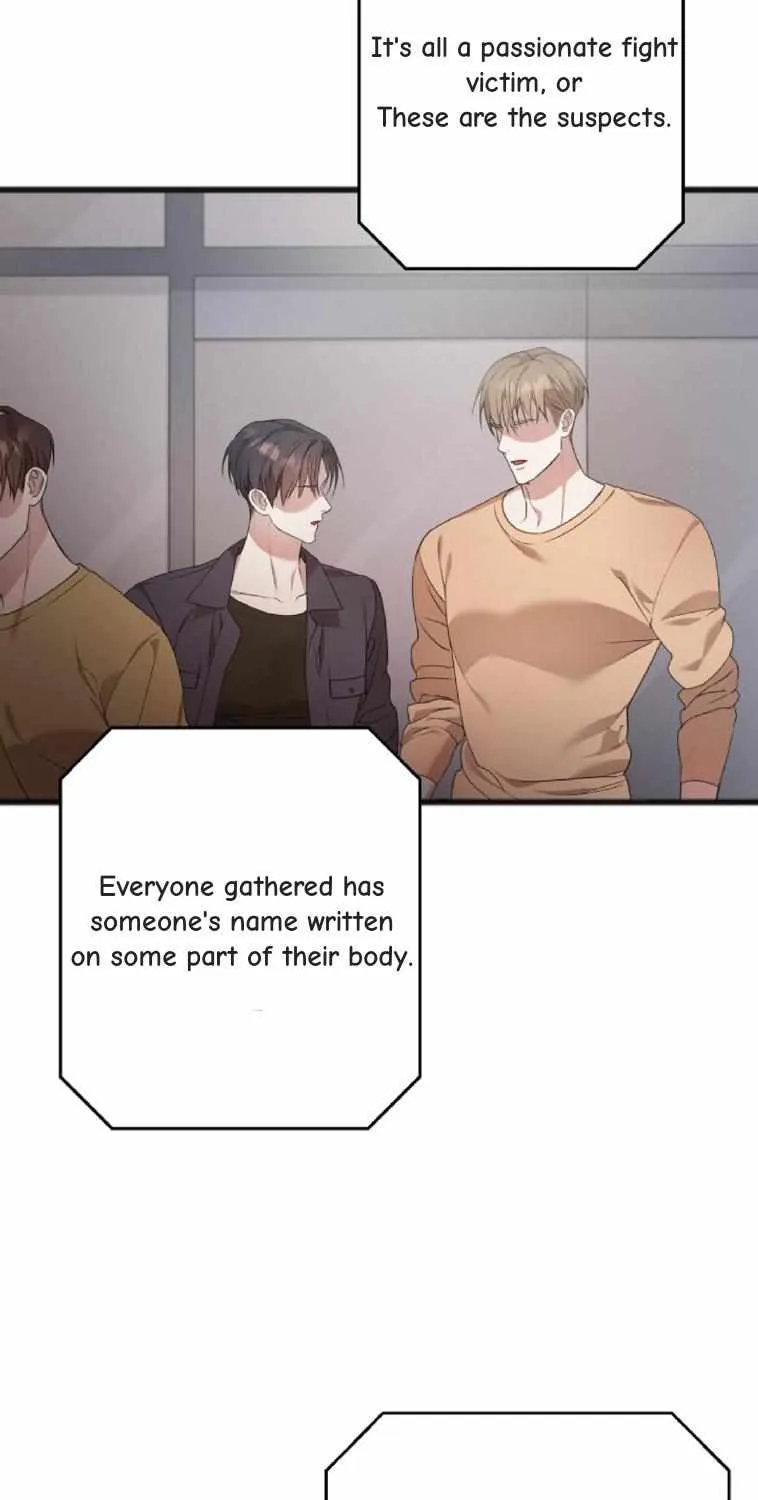 Read Excruciating pain chapter 0 image 4 on Lezhin