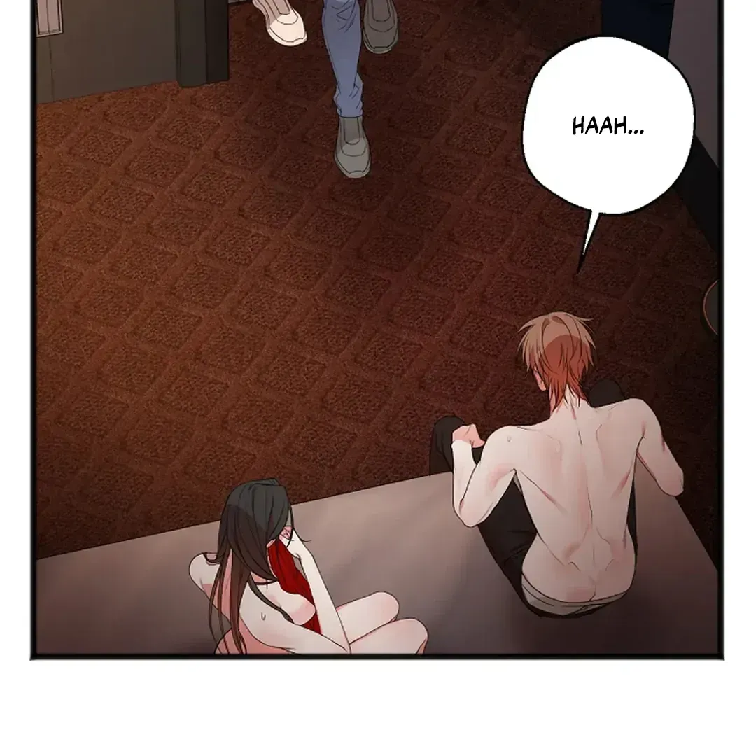 Read Excruciating pain chapter 1.1 image 101 on Lezhin