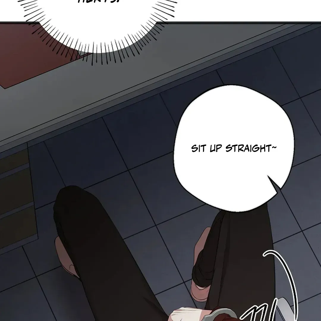 Read Excruciating pain chapter 1.1 image 118 on Lezhin